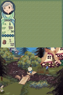 Final Fantasy: The 4 Heroes of Light - Imagen 44